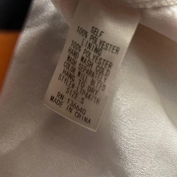 Multi Colored 2 PCs Small Brunch Outfit - Picture 6 of 6